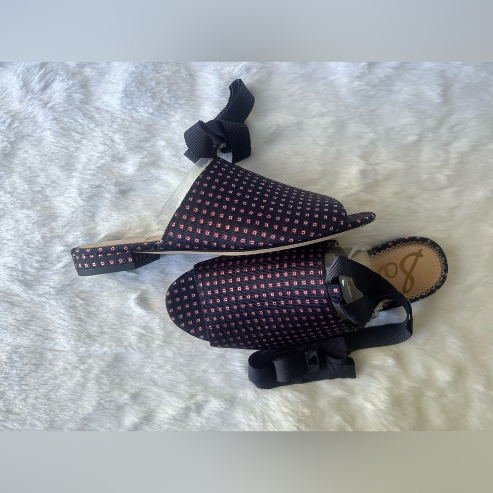 Sam Edelman Theodora Flats
